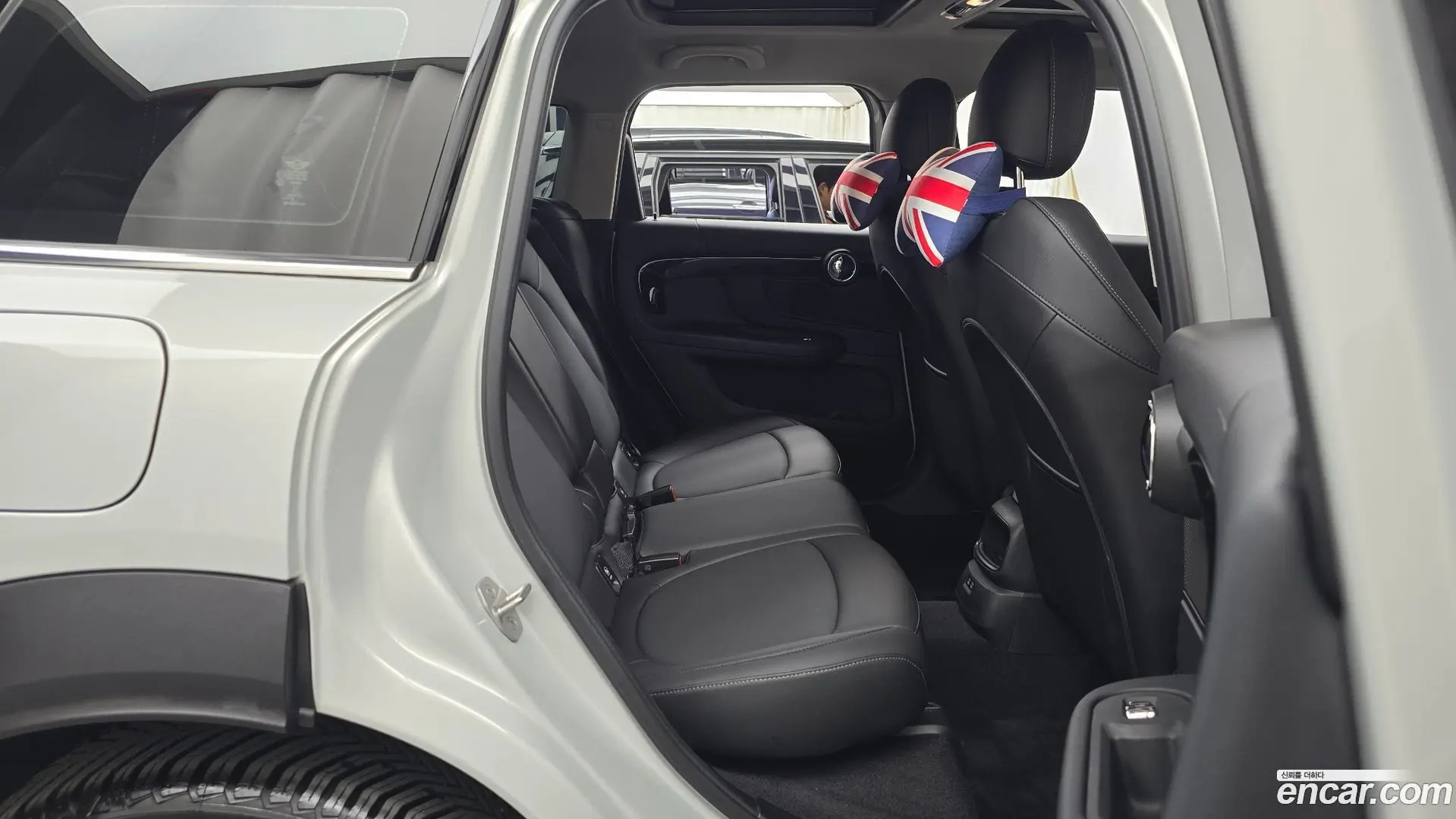 Mini Countryman Classic 2020