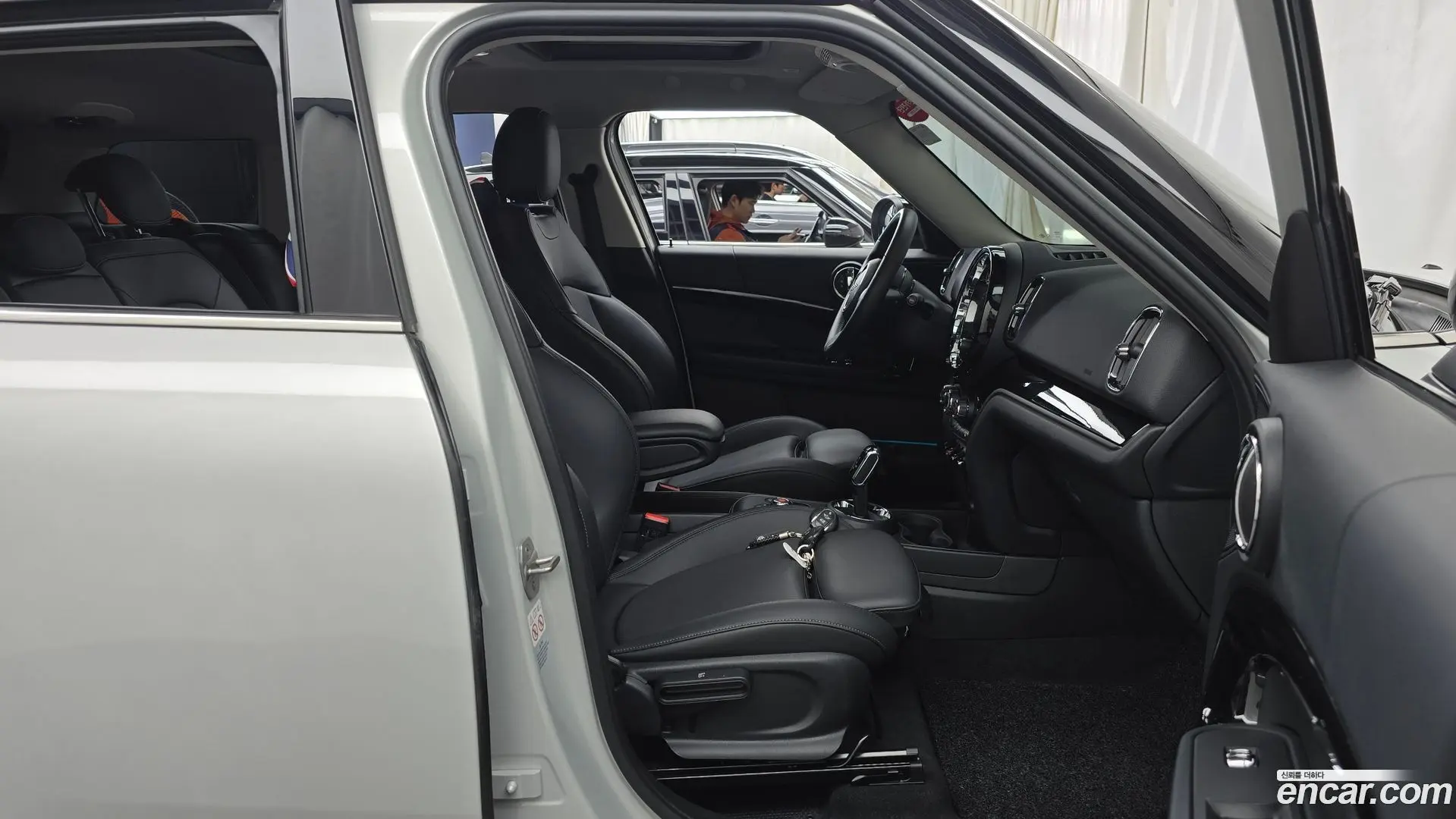 Mini Countryman Classic 2020
