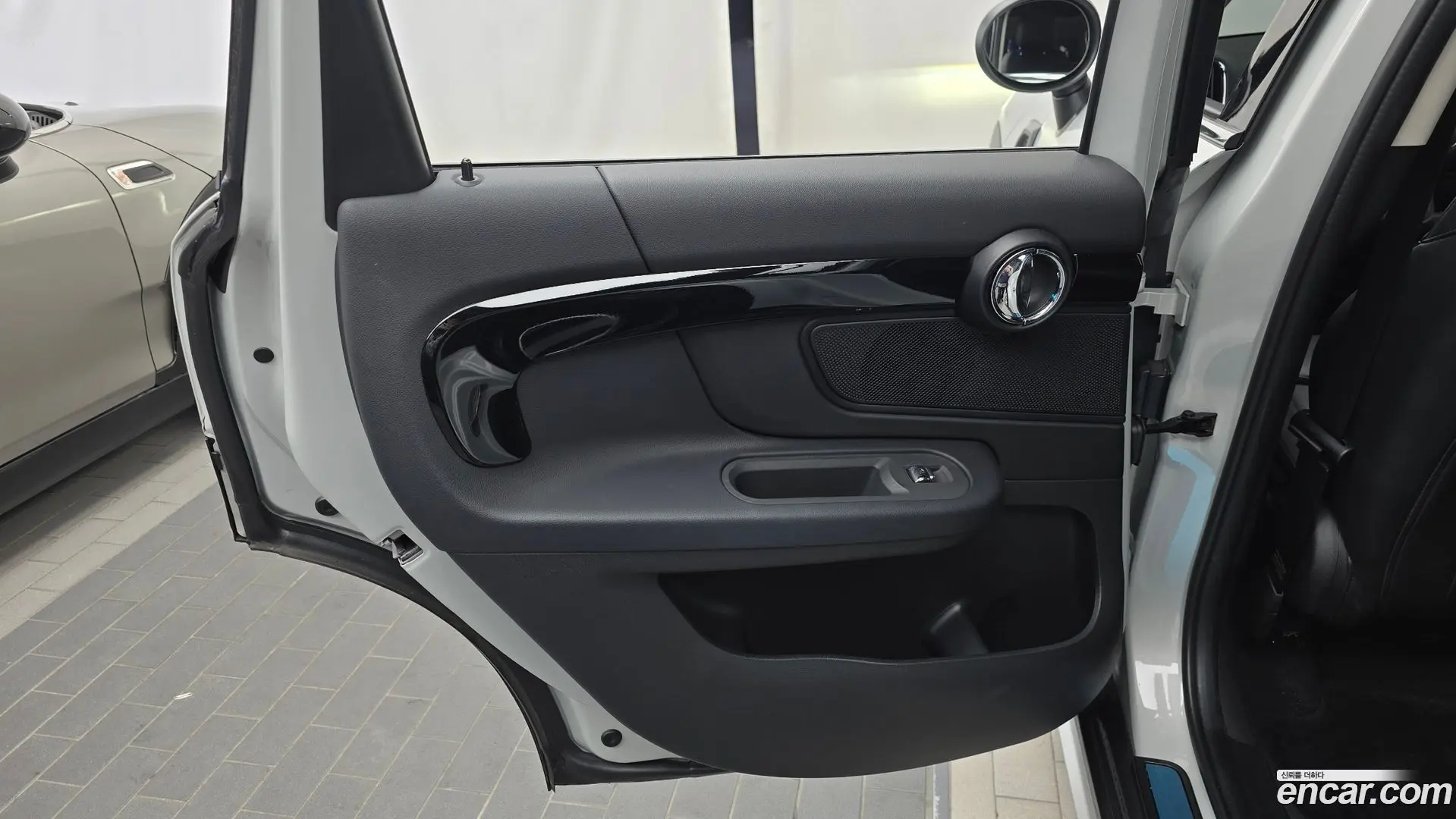 Mini Countryman Classic 2020