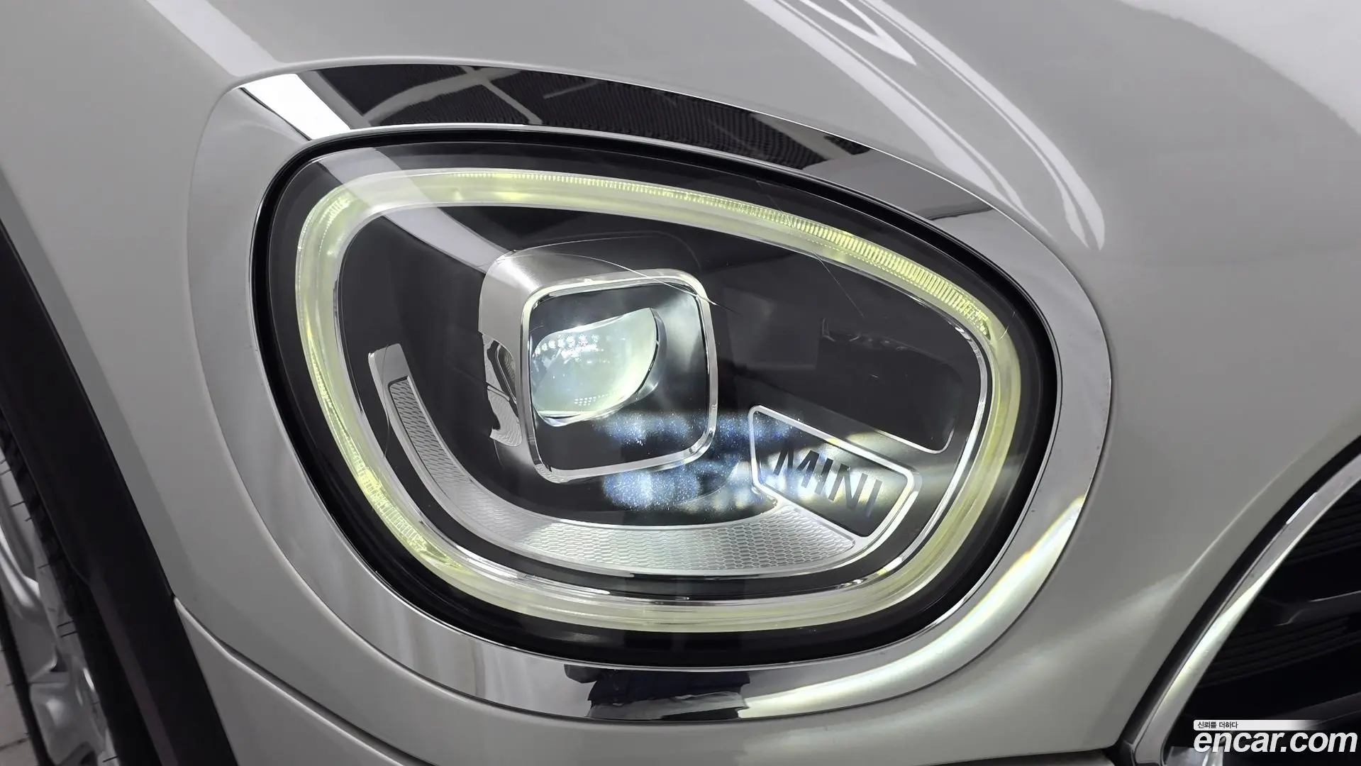 Mini Countryman Classic 2020
