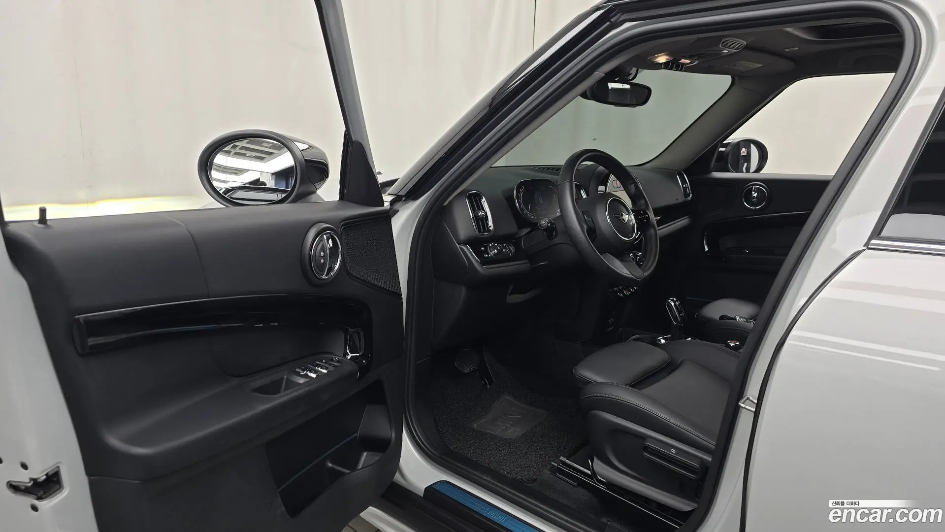 Mini Countryman Classic 2020