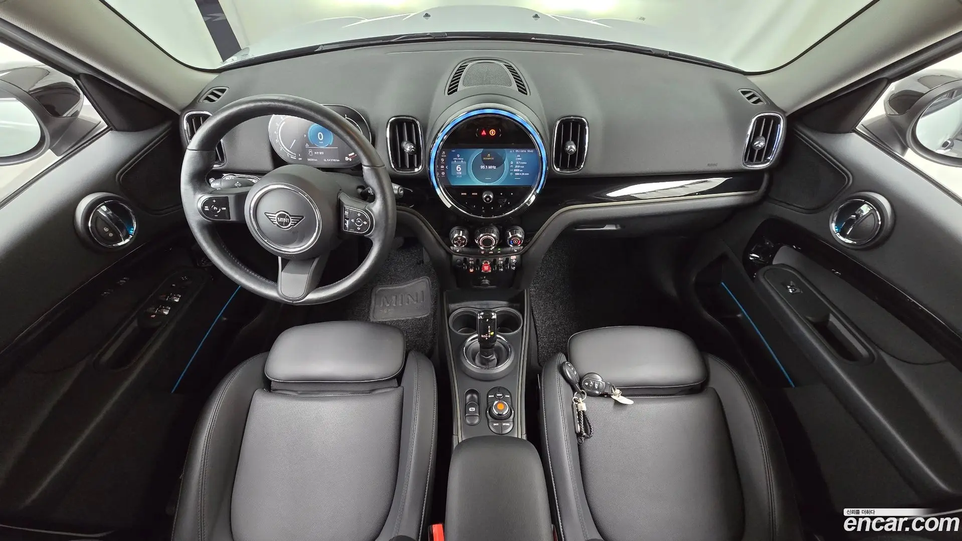 Mini Countryman Classic 2020