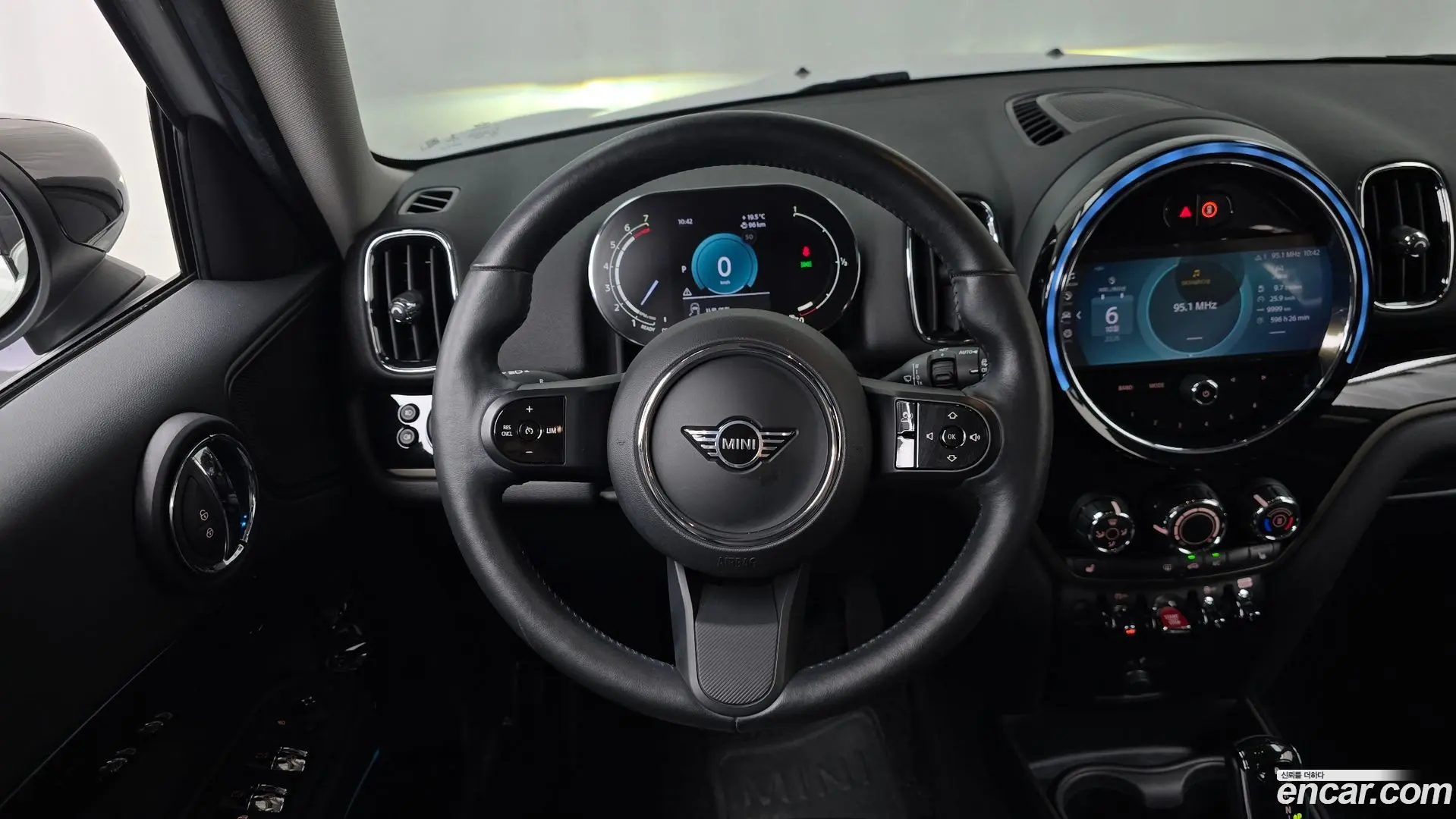 Mini Countryman Classic 2020