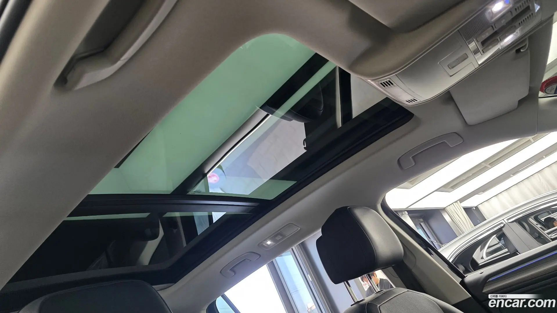 Volkswagen Tiguan 2.0 TSI Prestige