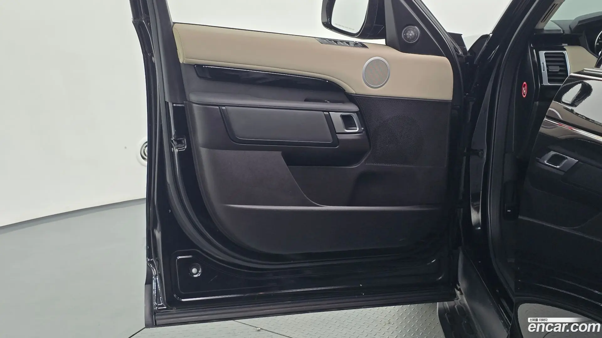 Land Rover Discovery 2.0 SD4 SE 2016