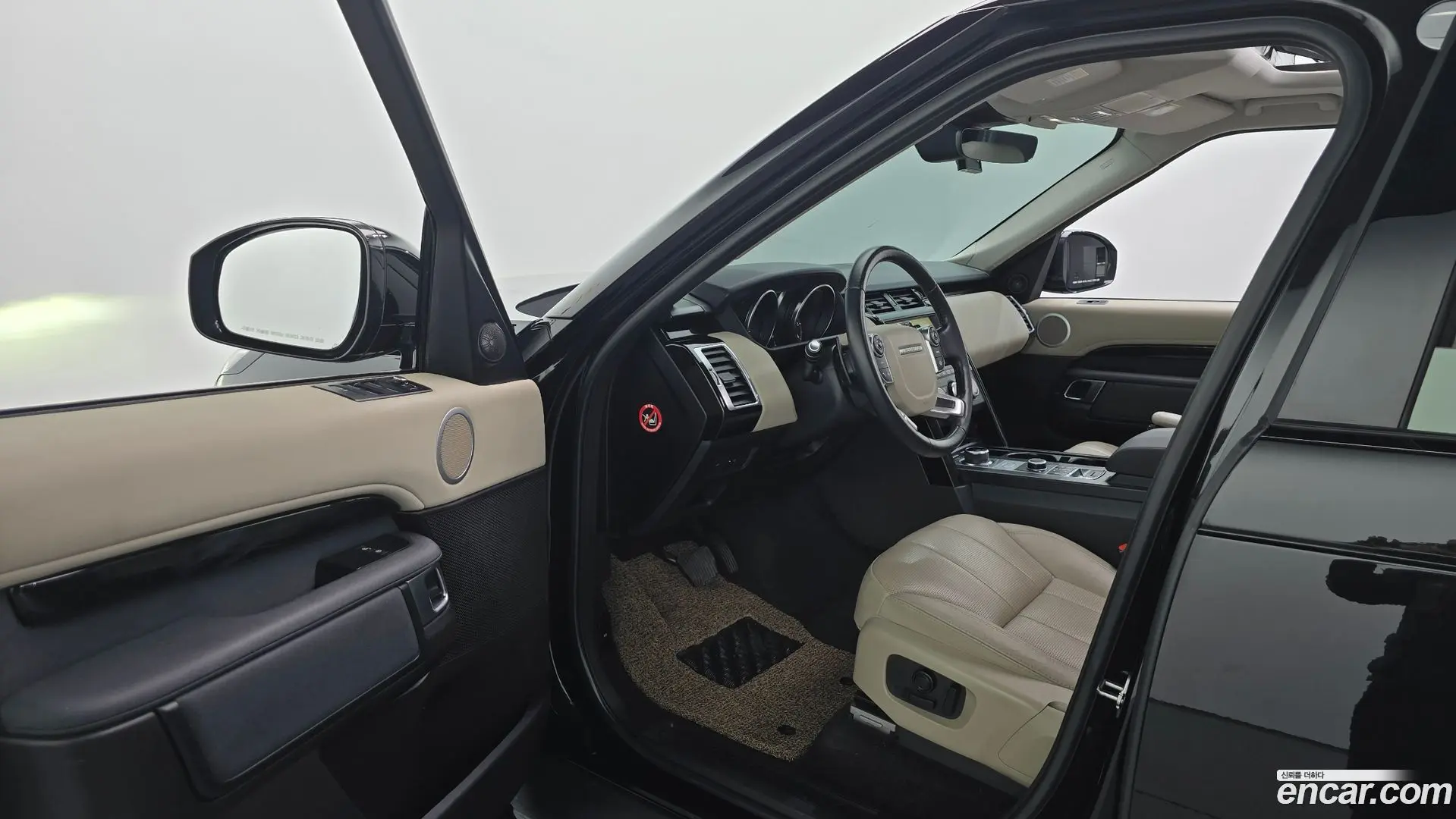 Land Rover Discovery 2.0 SD4 SE 2016