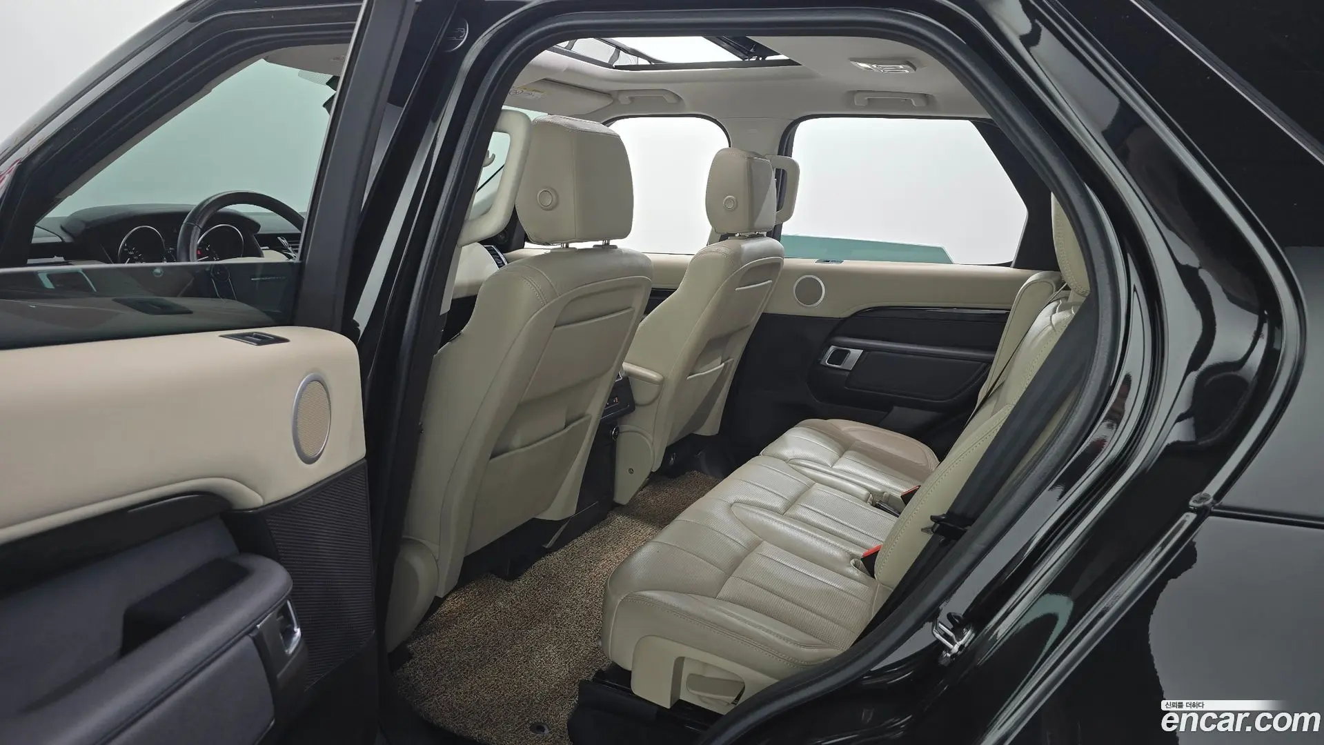 Land Rover Discovery 2.0 SD4 SE 2016