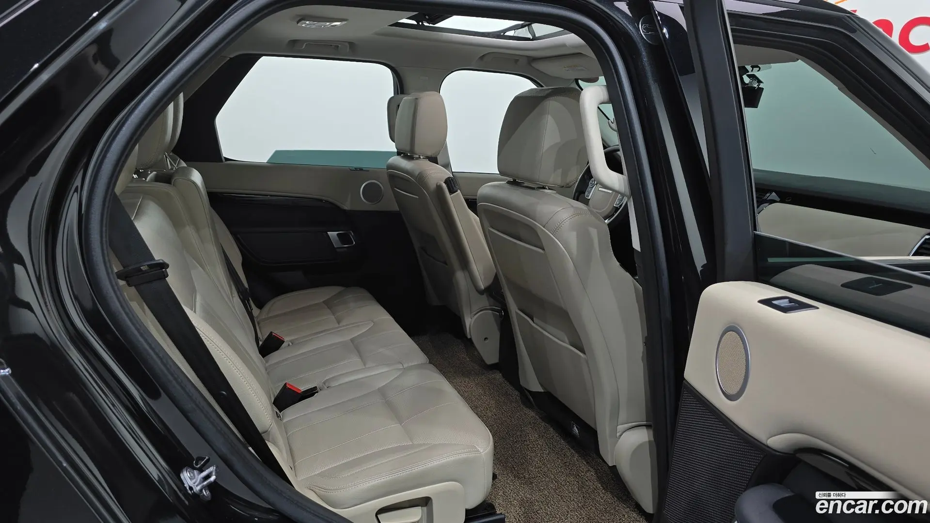 Land Rover Discovery 2.0 SD4 SE 2016