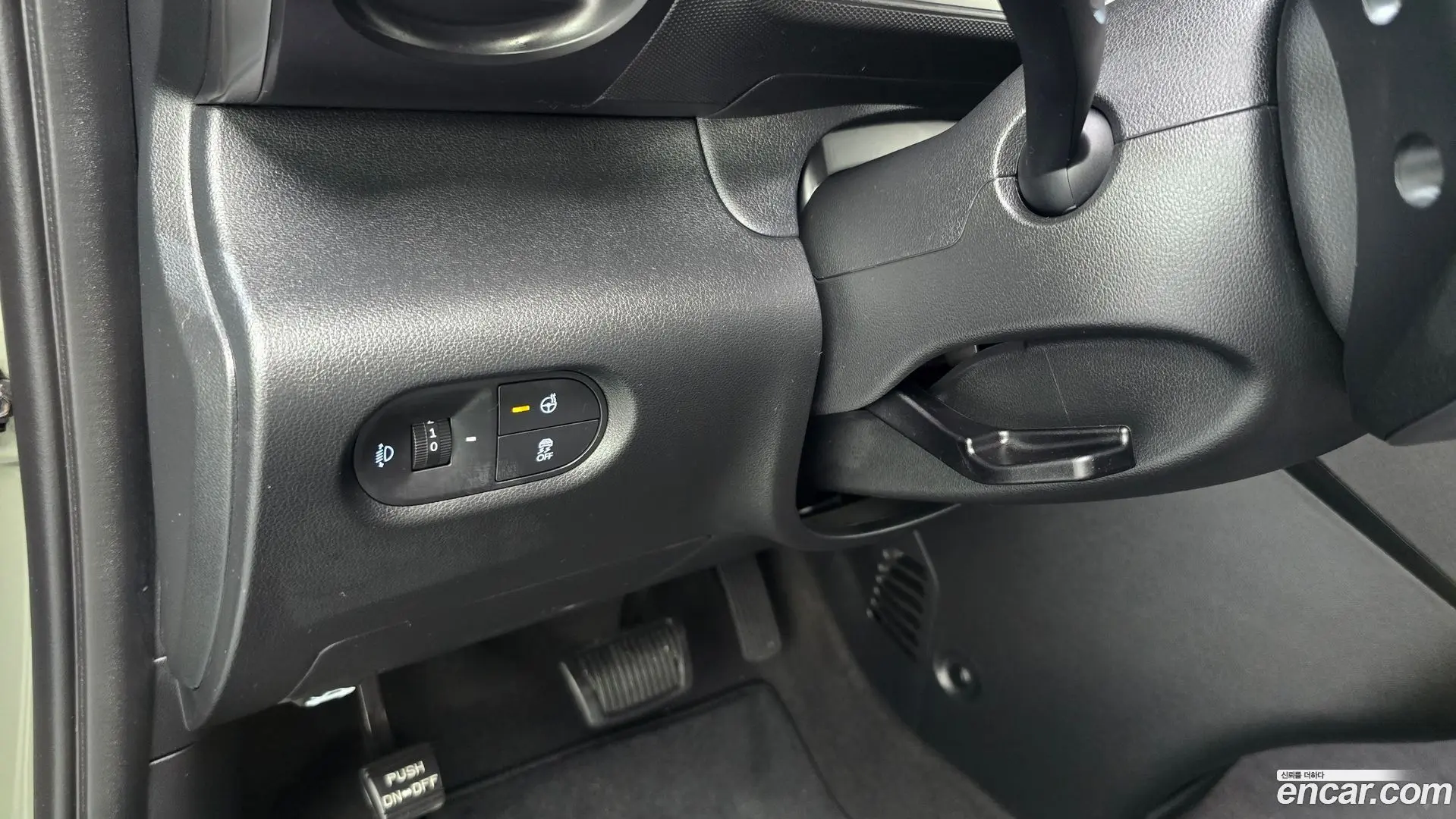 Hyundai Casper Turbo The Essential 2022