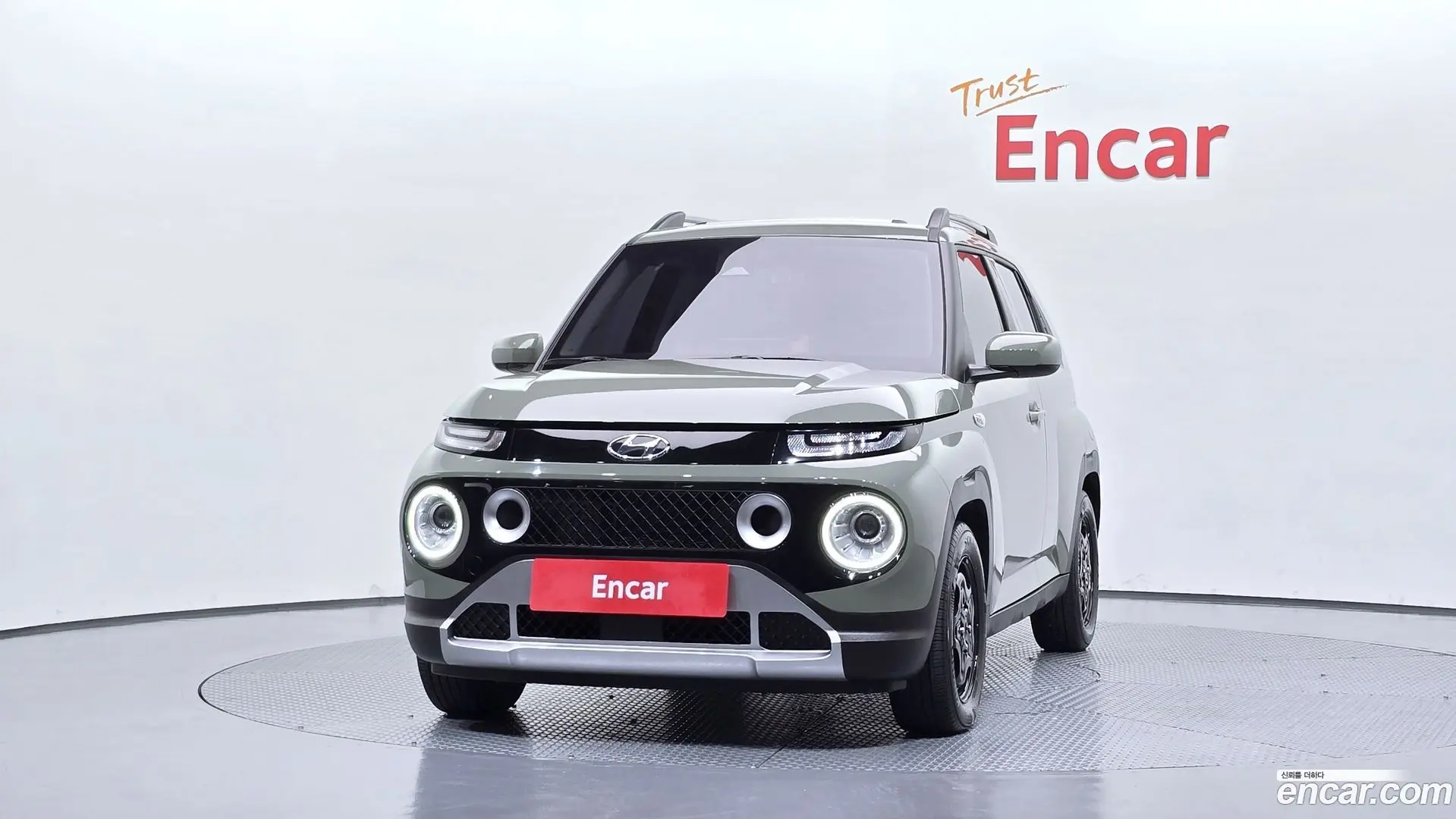 Hyundai Casper Turbo The Essential 2022