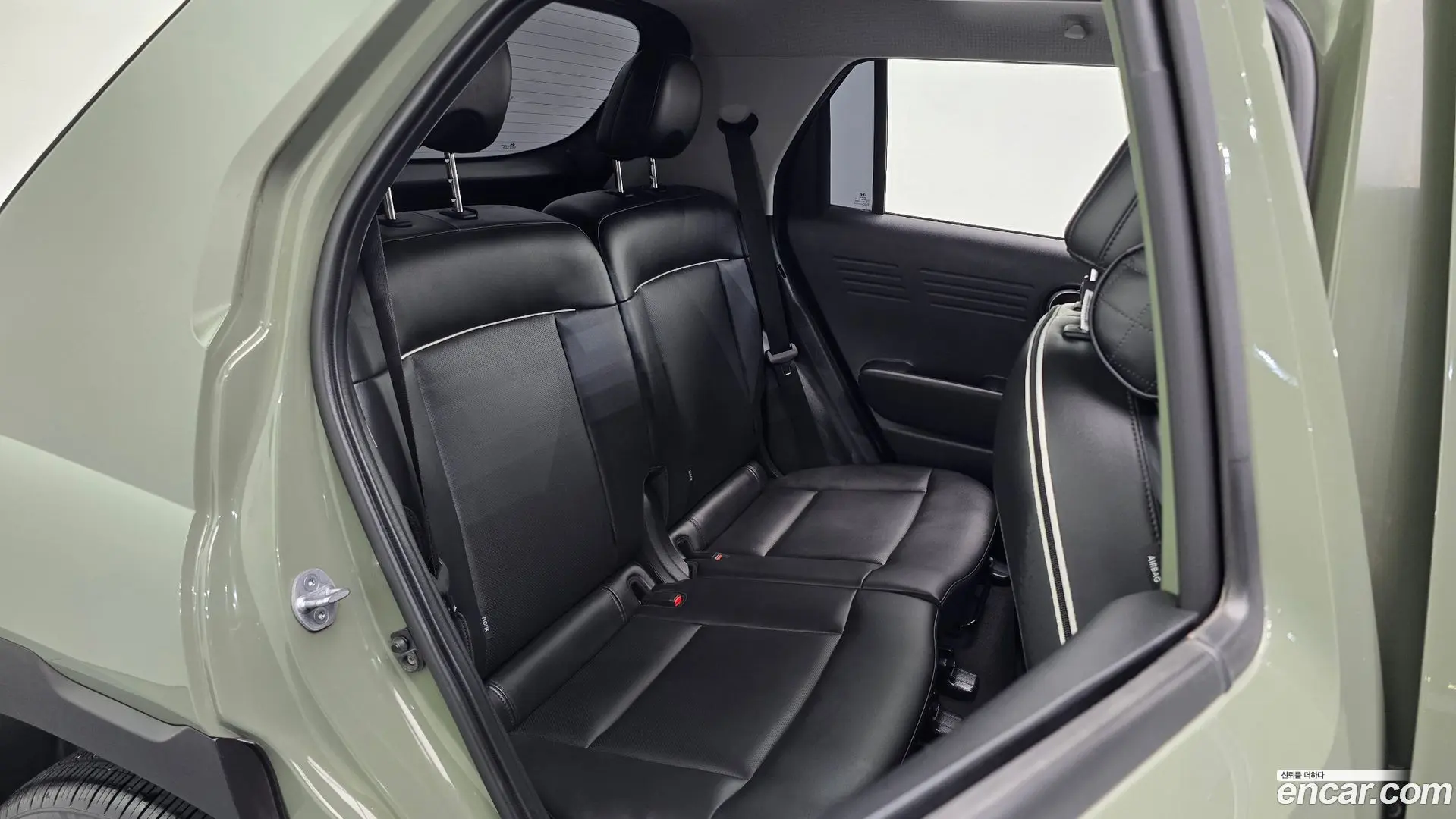 Hyundai Casper Turbo The Essential 2022