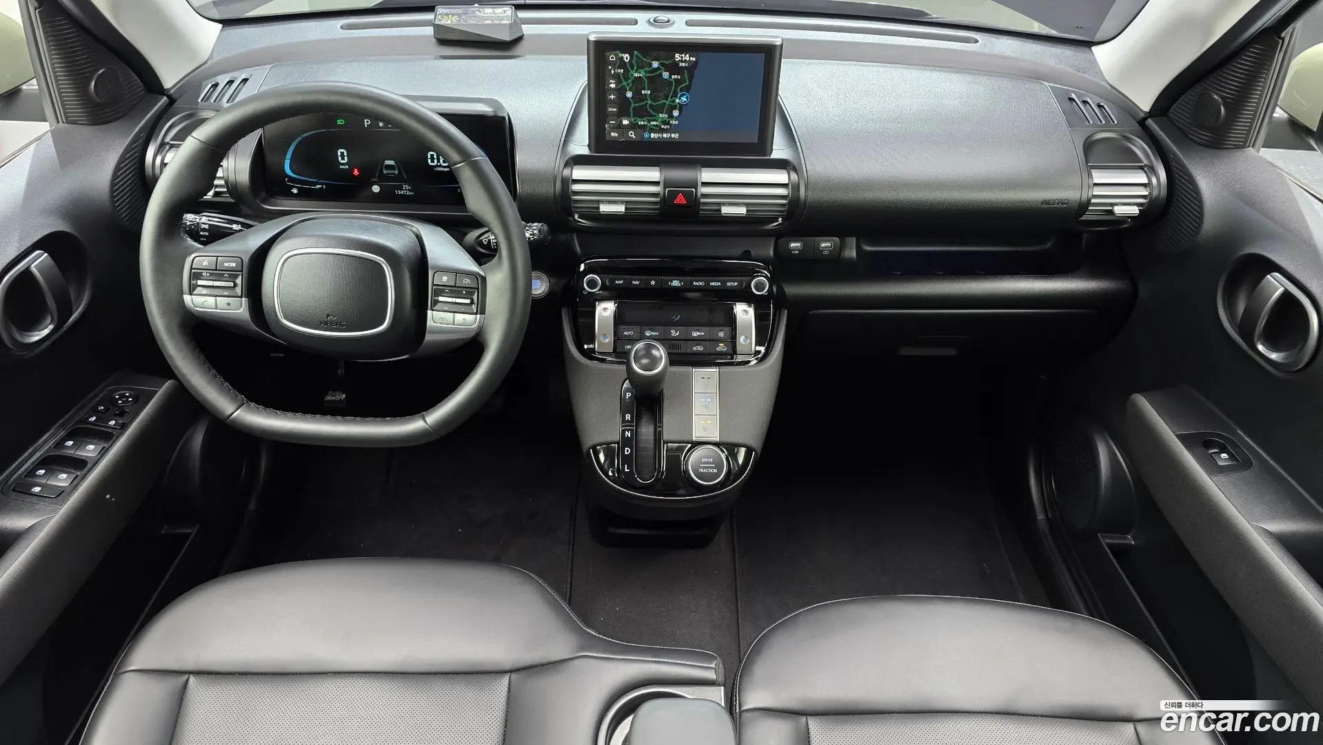 Hyundai Casper Turbo The Essential 2022