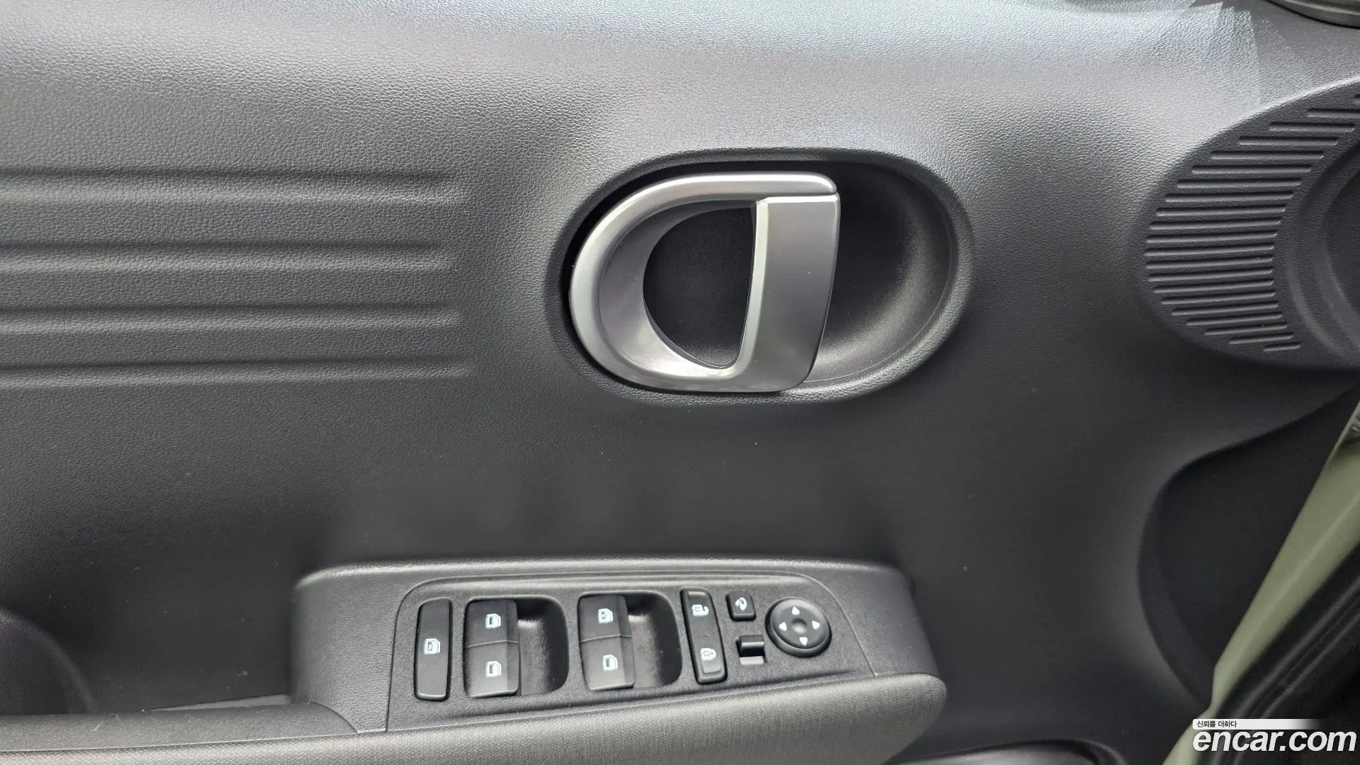 Hyundai Casper Turbo The Essential 2022