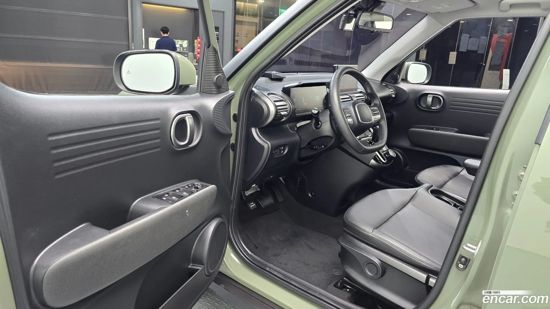 Hyundai Casper Turbo The Essential 2022
