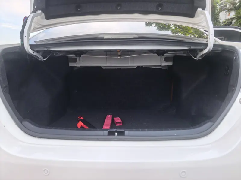 Corolla 2017 facelift 1.2T S-CVT GL National V