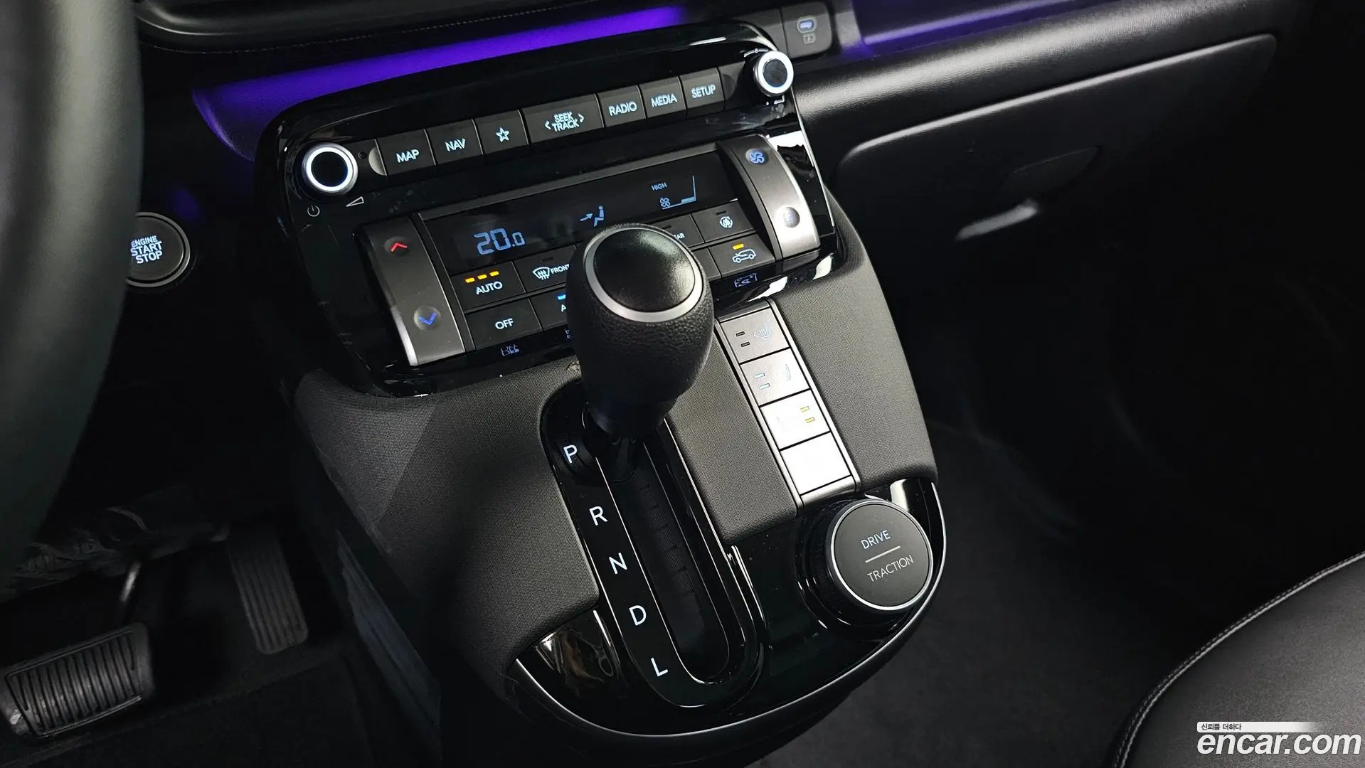 Hyundai Casper Turbo Inspiration 2021