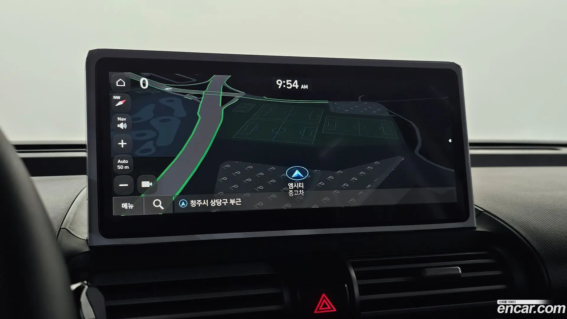 Hyundai Casper Turbo Inspiration 2021