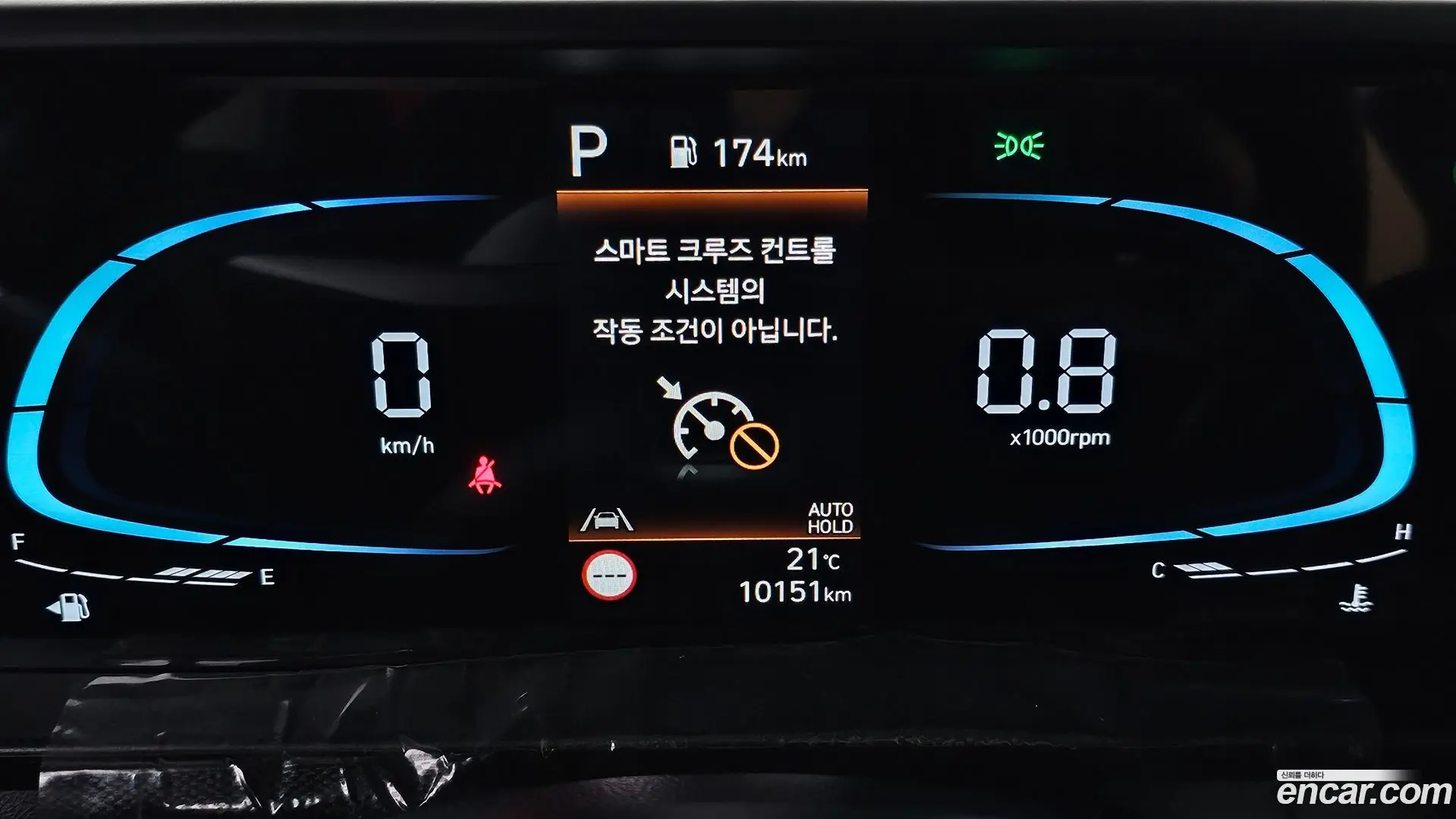 Hyundai Casper Turbo Inspiration 2021