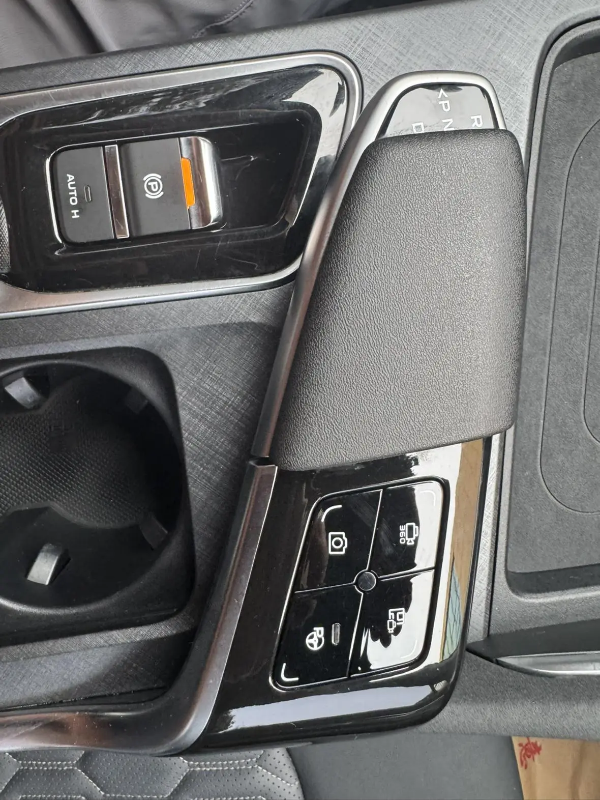 Changan UNI-T 2022 1.5T Flagship