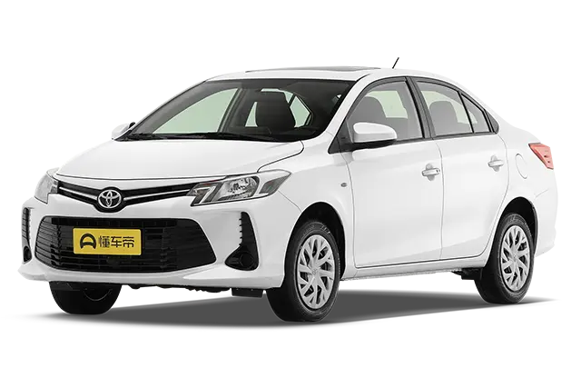 Vios 2022 1.5L CVT Enactus CARE Edition