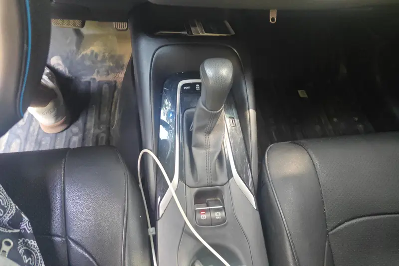 Ralink 2021 185T CVT Deluxe Edition