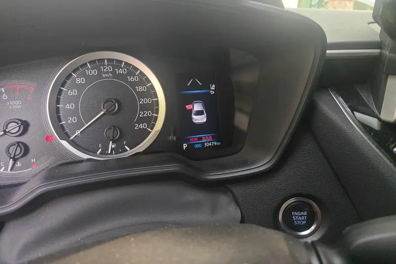Ralink 2021 185T CVT Deluxe Edition