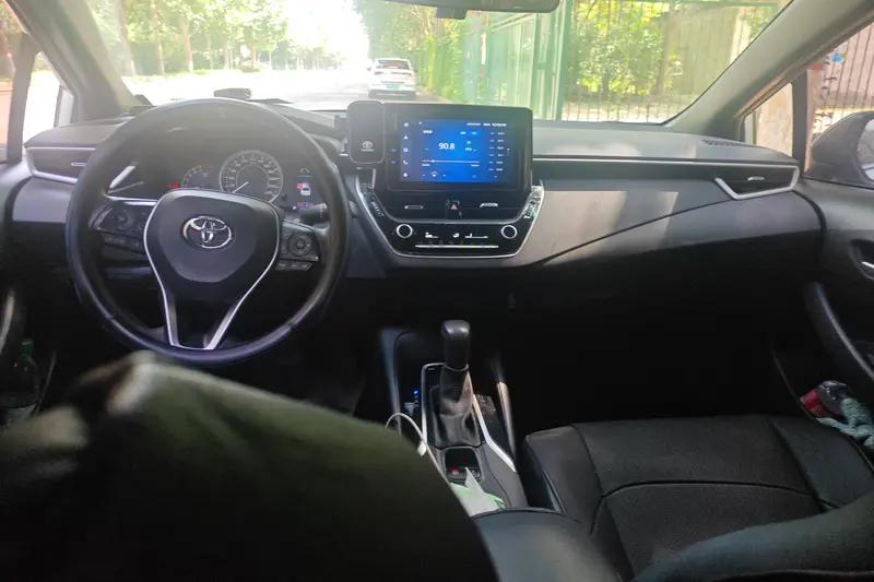 Ralink 2021 185T CVT Deluxe Edition