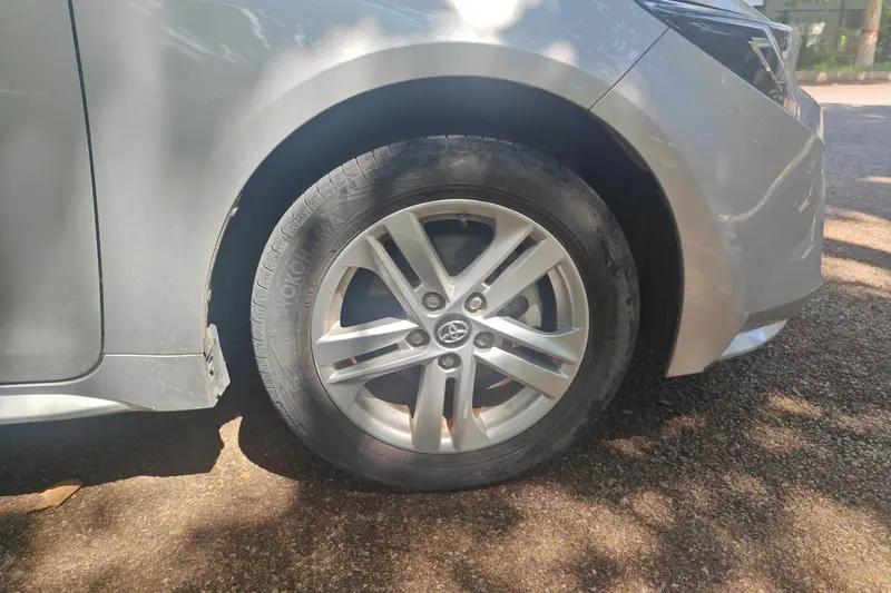 Ralink 2021 185T CVT Deluxe Edition