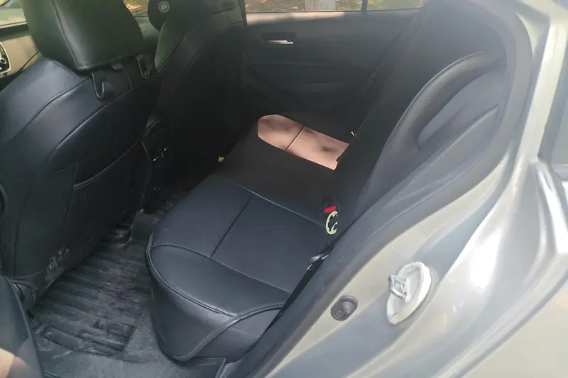 Ralink 2021 185T CVT Deluxe Edition