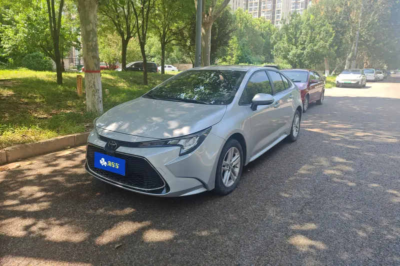 Ralink 2021 185T CVT Deluxe Edition