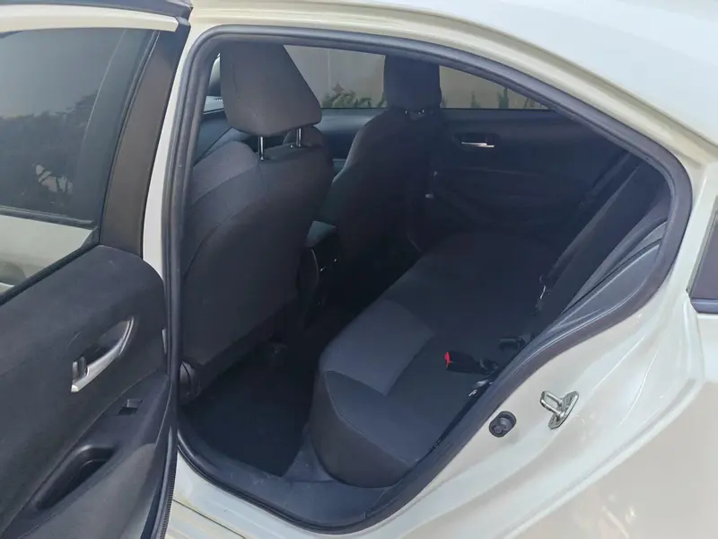 Ralink 2021 185T CVT Deluxe Edition