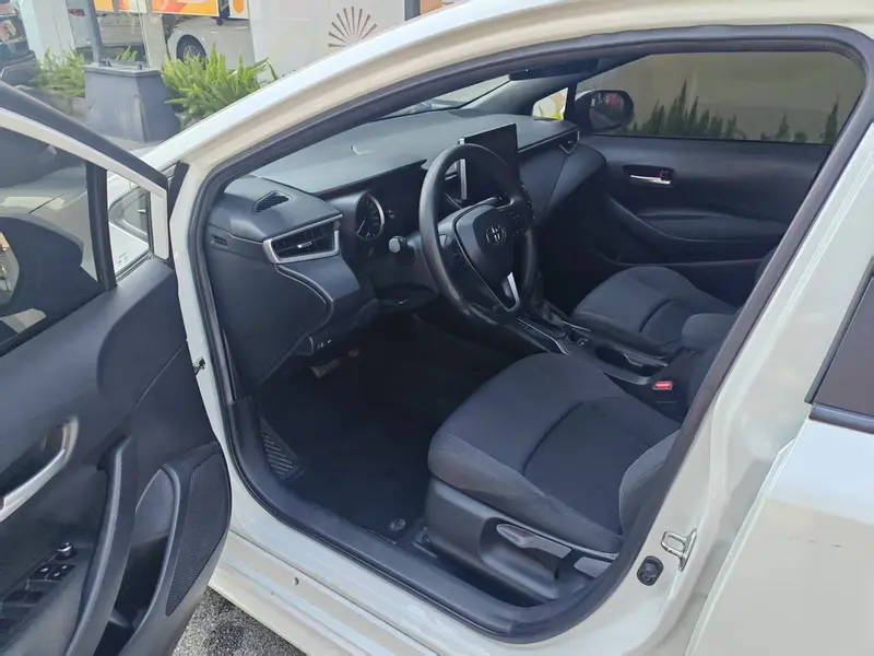 Ralink 2021 185T CVT Deluxe Edition