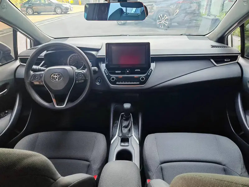 Ralink 2021 185T CVT Deluxe Edition