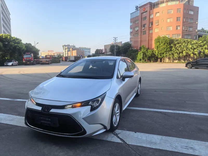 Ralink 2019 185T Technology Edition National V