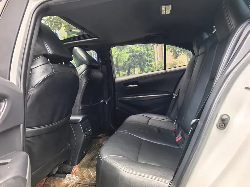 Ralink 2021 185T CVT Deluxe Edition