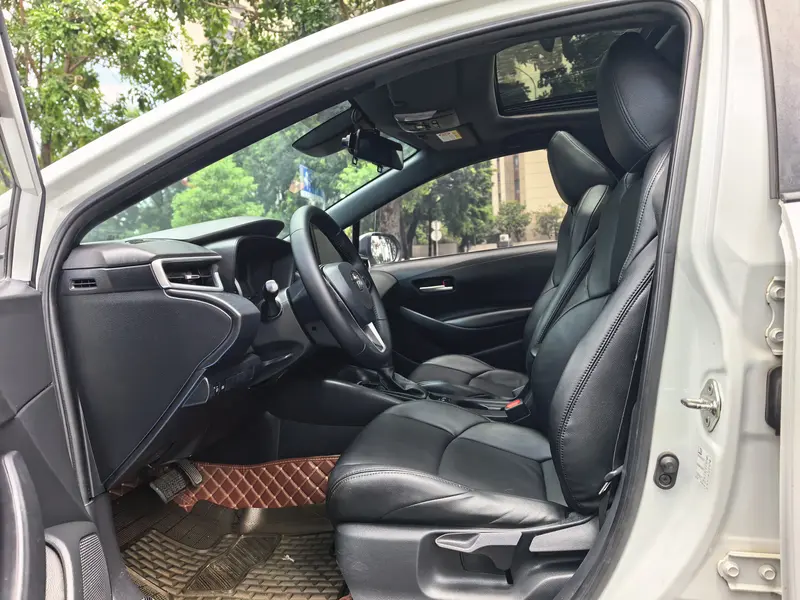 Ralink 2021 185T CVT Deluxe Edition