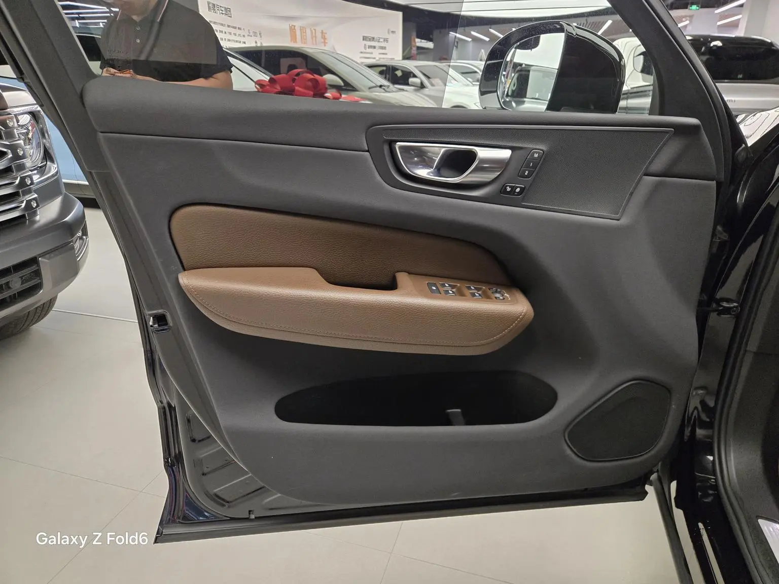 Volvo XC60 2021 T5 4WD Smart Luxury