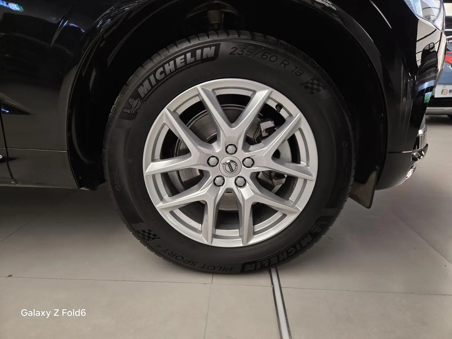 Volvo XC60 2021 T5 4WD Smart Luxury
