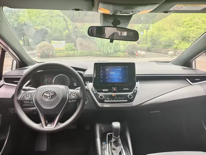 Ralink 2021 185T CVT Deluxe Edition