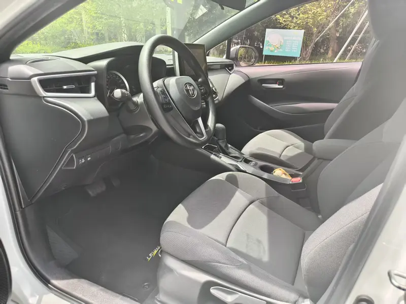 Ralink 2021 185T CVT Deluxe Edition