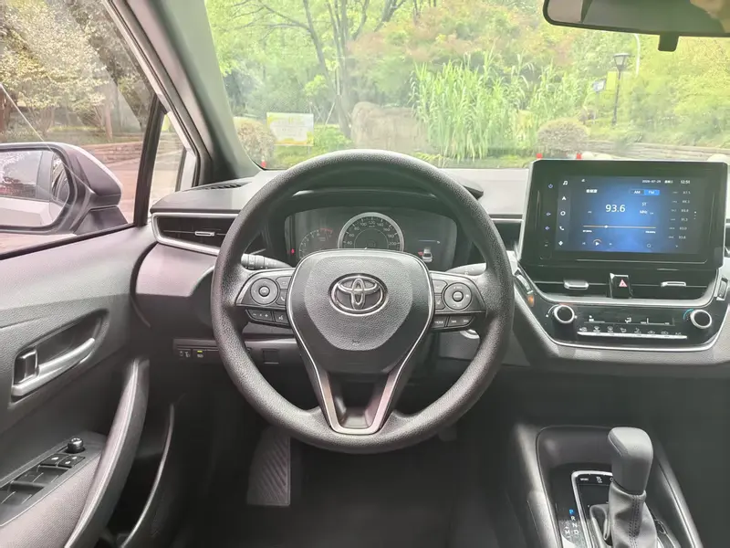 Ralink 2021 185T CVT Deluxe Edition