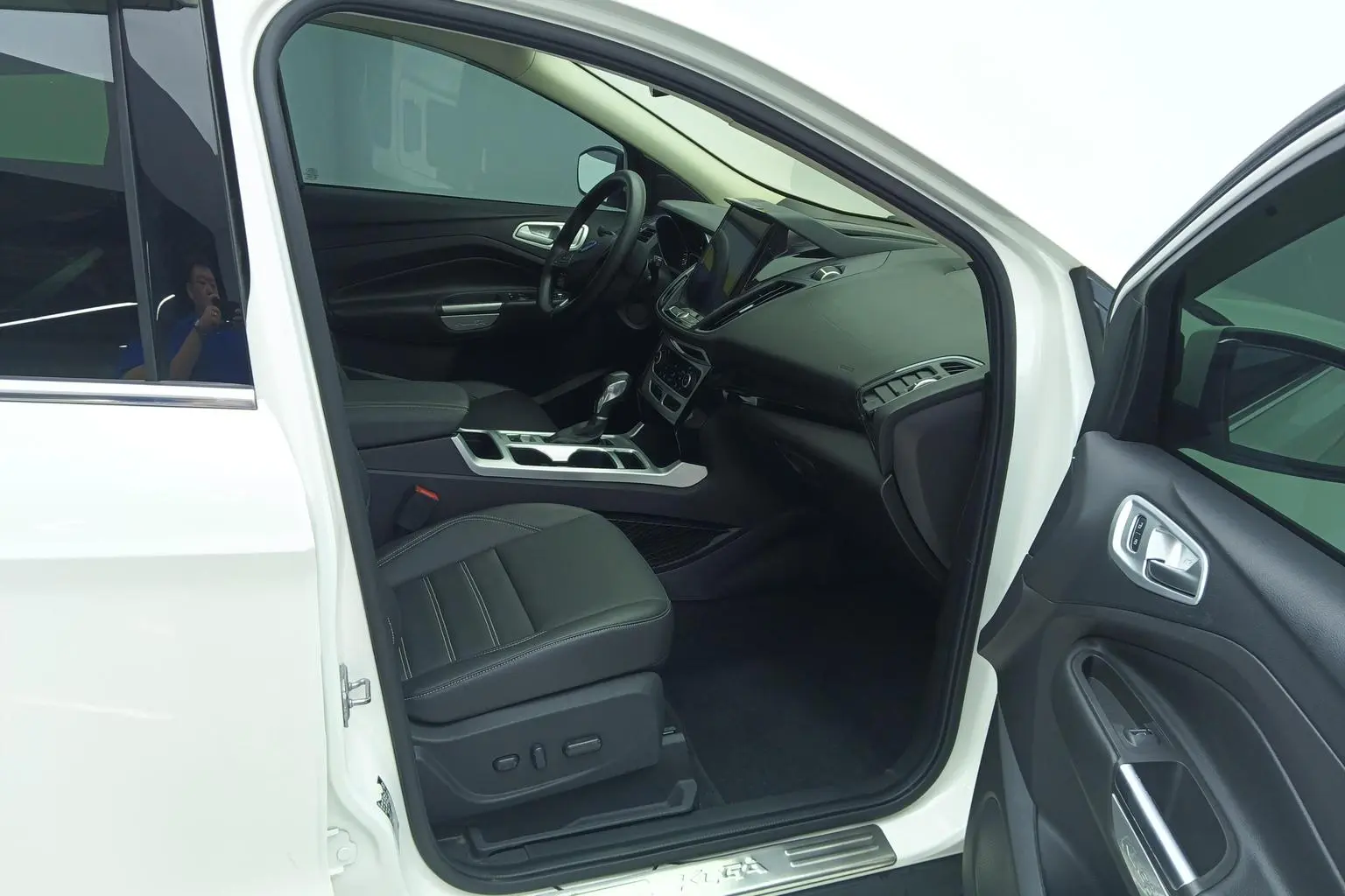 Ford Kuga 2019 EcoBoost 180 2WD China V