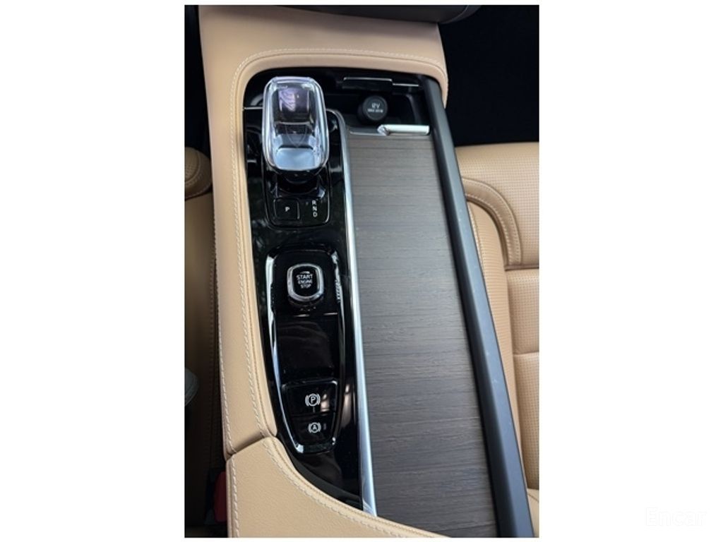 Volvo V90 Cross Country B5 Ultra AWD 2025