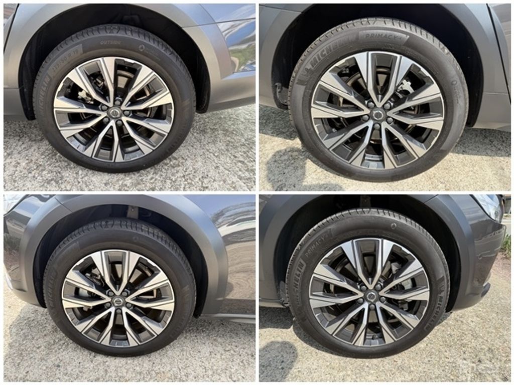 Volvo V90 Cross Country B5 Ultra AWD 2025