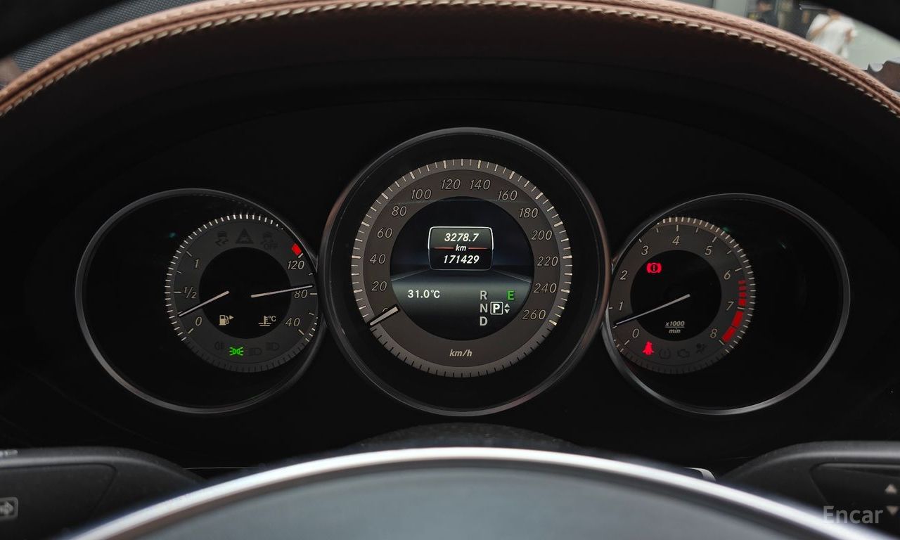 Mercedes CLS-Class W218 CLS400 AMG Line 2017