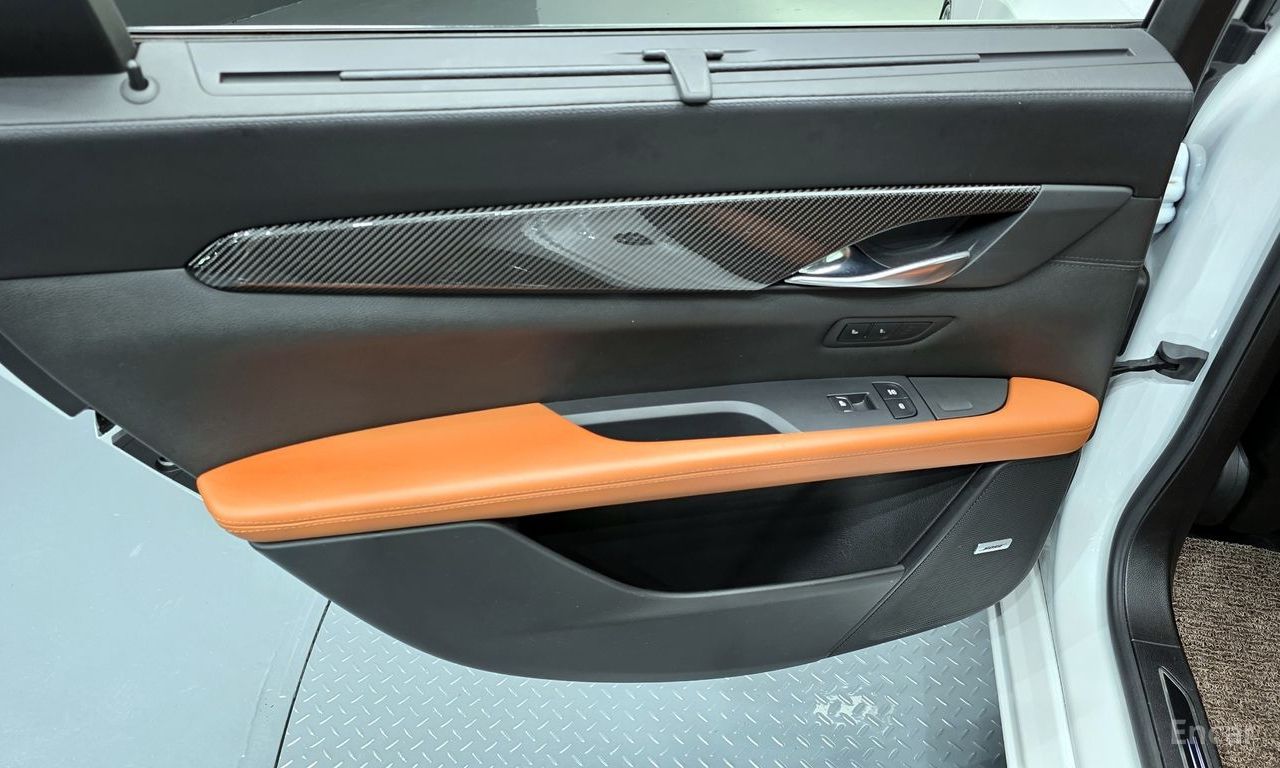 Cadillac CT6 2.0 Turbo 2018