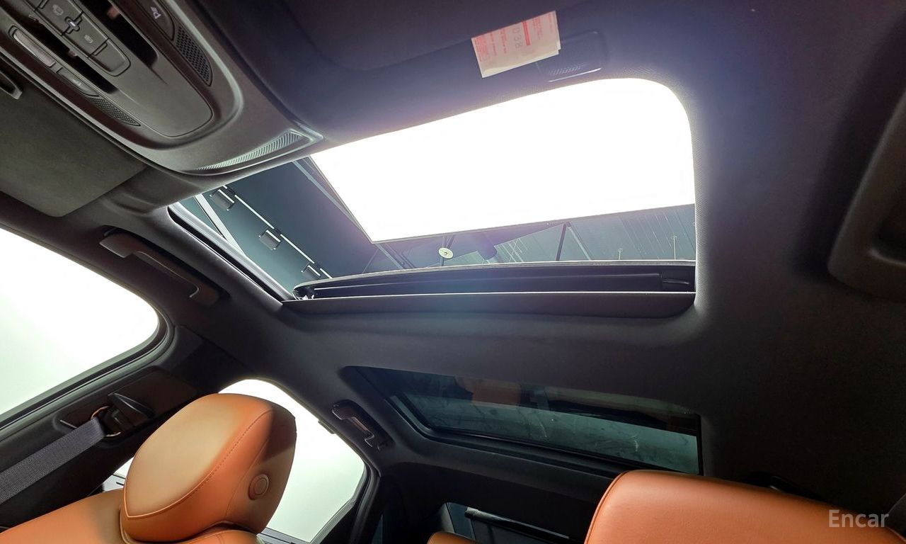 Cadillac CT6 2.0 Turbo 2018