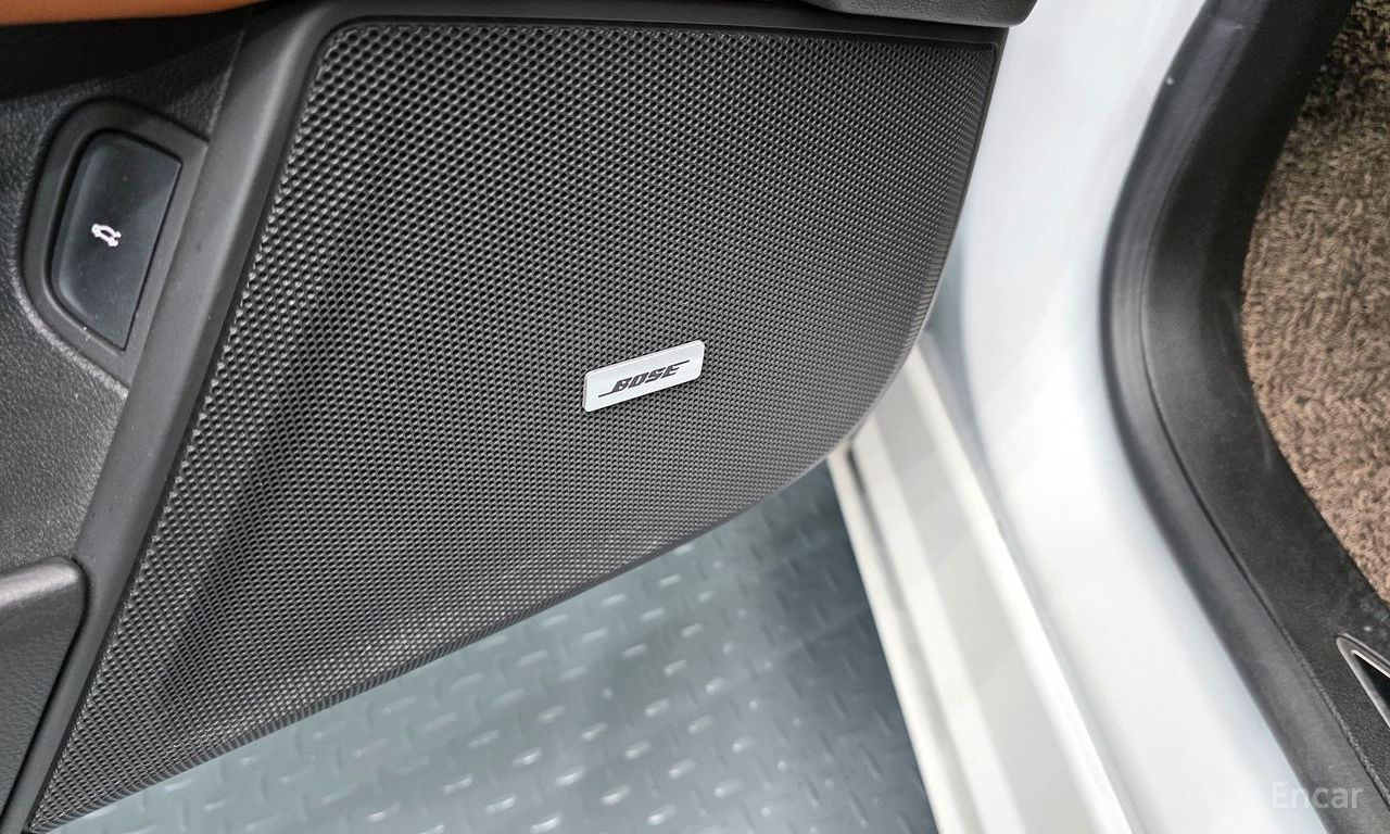 Cadillac CT6 2.0 Turbo 2018