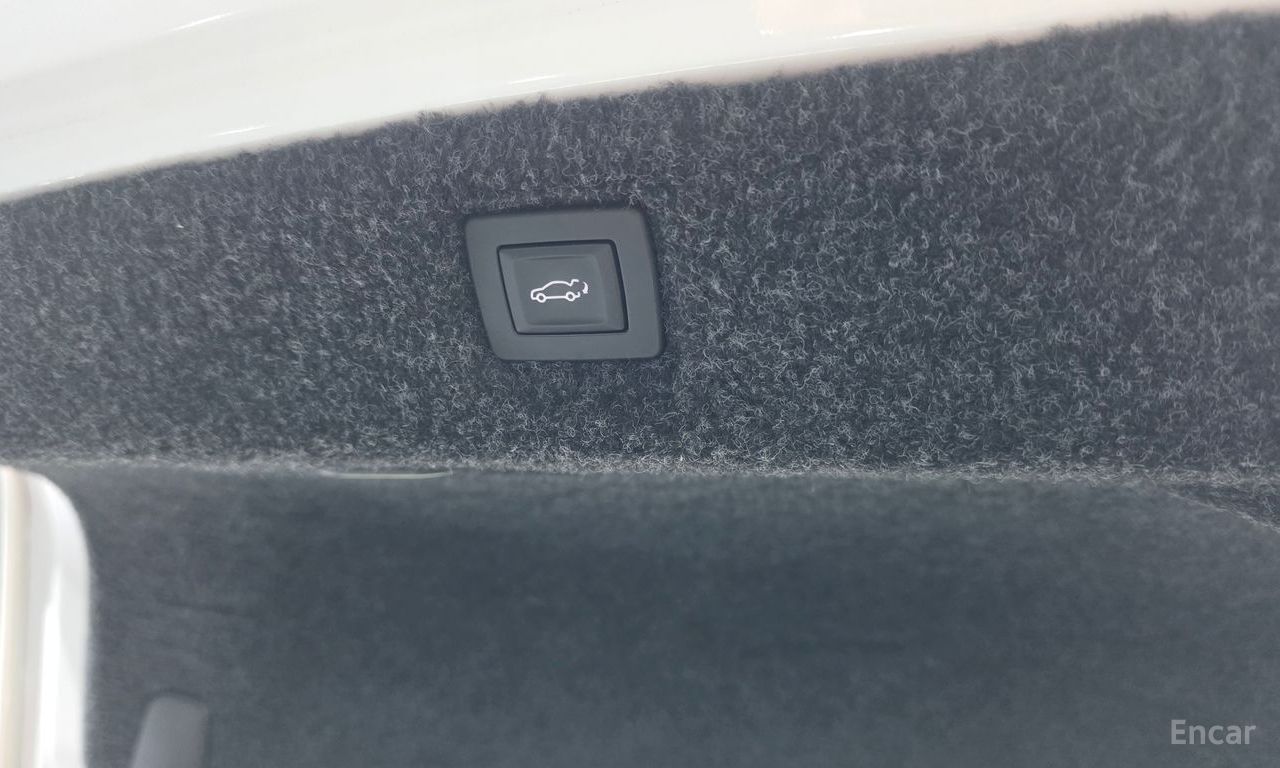 Cadillac CT6 2.0 Turbo 2018