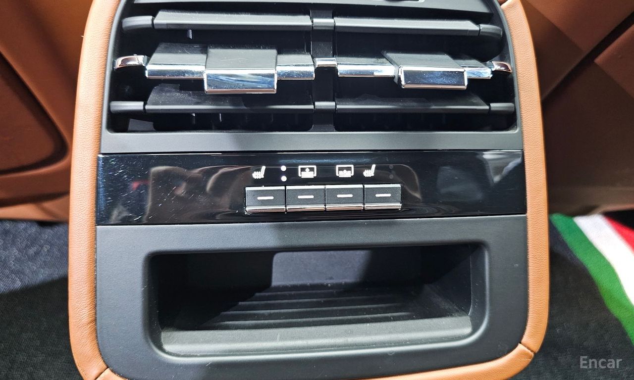 Maserati Quattroporte 3.0 Diesel GranLusso 2018